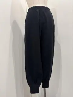 [80s]コムデギャルソン　スウェットパンツ　ジュンヤワタナベ