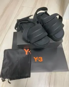今期新作☆YELLO☆ ULI TONGS SANDALS デニム 厚底 M - メルカリ