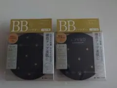 INTEGRATE GRACY BBパウダー 2個セットのサムネイル