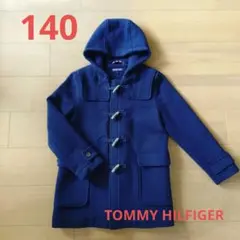 140 ダッフルコート　TOMMY HILFIGER