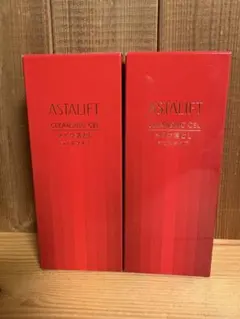 LAFIS AC RICH LOTION & WASH セット - メルカリ