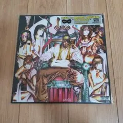 【DX版】カニエウェスト　マイ・ビューティフル・ダーク・ツイステッド・ファンタジ My Beautiful Dark Twisted Fantasy (Deluxe Edition (Explicit