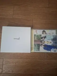 TrySail　cdセット