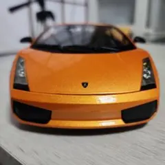 AUTOart ランボルギーニ ムルシエラゴ コンセプトカー1:18 - メルカリ