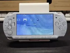 SONY PSP-2000 フェリシアブルー