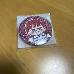 平成フラミンゴ　NICO 助け展　缶ミラー 平成フラミンゴ 助け展 缶ミラー NICO - メルカリ