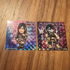 2025年最新】asuka wweの人気アイテム - メルカリ