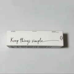 anua ドクダミ ポアコントロール クレンジングオイル