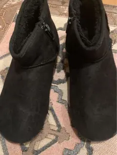 冬の靴 Syunsoku 21,5cm / boot