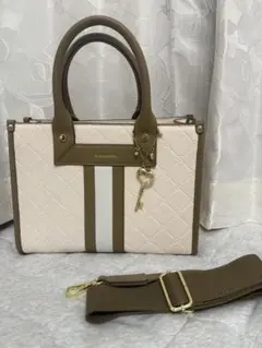 セット売り トートバック(小) チャームH