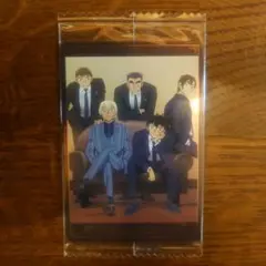 名探偵コナン イタジャガ 警察学校組 未開封