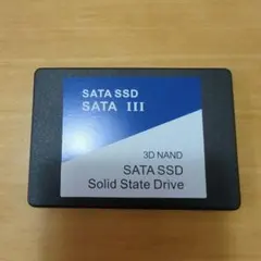 SSD 2.5インチ 1TB SATA ノーブランド