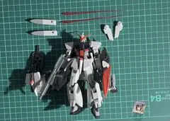 ガンプラ ムラサメ改