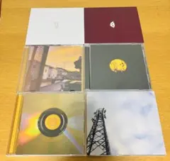 アルステイク　アルバム　CD4枚セット　A B 風　別れの指切り　会場限定CD アルステイク 別れの指切り 会場限定cd - メルカリ
