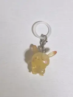A*様 ポケモン ポケピース めじるしアクセサリー ピカチュウ