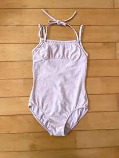 値下げ　チャコット バレエ レオタード　150