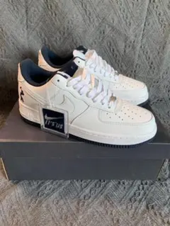 ⭐️大人気⭐️Nike Air Force 1 ホワイト　26.5㎝ 2025年最新】ナイキ エアフォース1 26.5 ホワイトの人気アイテム