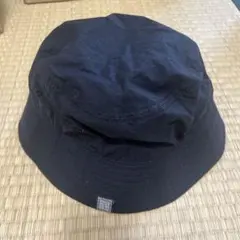 CA4LA カシラ バケットハット ブラック