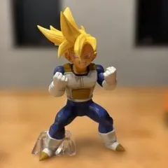 ドラゴンボール 이치방쿠지 オムニバスグレイト D賞 超サイヤ人 孫悟飯フィギュア