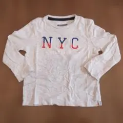 TOMMY HILFIGER NYC Tシャツ 92