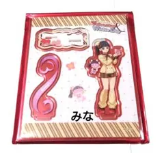 鬼滅の刃 バレンタイン ホワイトデー アクリルスタンド カナヲ 2026