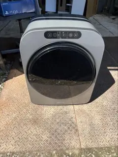 ESTILO ドラム式電気乾燥機 ILD-321UPB-JP - メルカリ