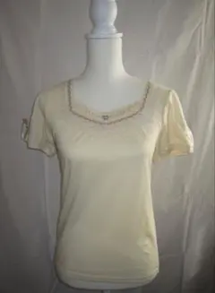 axes 蝶々 カットソー フェアリーグランジ coquette