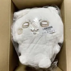 ちいかわ　ぬいぱれっと〜ミルクいろ〜ぬいぐるみ【モモンガ】