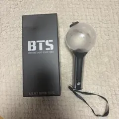 BTS防弾少年団OFFICIAL LIGHT STICK VER 2 アミボム