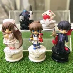 2025年最新】CLAMP チェスの人気アイテム - メルカリ