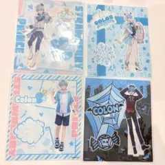 すとぷり ころんくん アクリルスタンド まとめ売り
