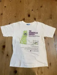 Grand Canyon グランドキャニオン　Tシャツ Mサイズのサムネイル
