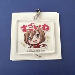 プロセカ MEIKO アクリルチャームコレクション 第2弾 A