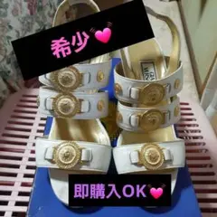 最終値下げ❣️GIANNI VERSACE