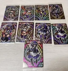 2025年最新】神羅万象チョコの人気アイテム - メルカリ