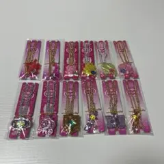 セボンスター 12個セット　まとめ売り　メッキ