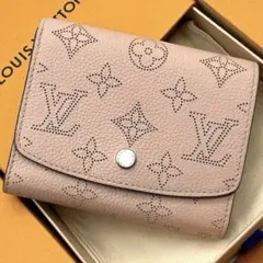 RFID/極美品☆ルイヴィトン ポルトフォイユ ヴィクトリーヌ マヒナ