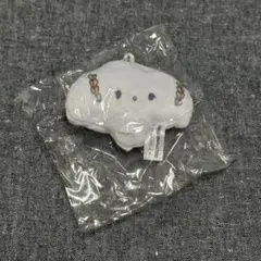 サンリオキャラクターズ ふりむきぬいぐるみ こぎみゅん ガチャガチャ