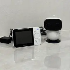 Panasonic ベビーモニター 本体　ジャンク品