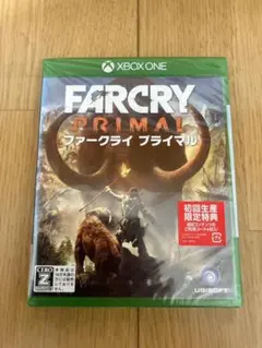 ファークライ プライマル (日本語版)