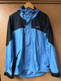 90s - 00s Nike ACG フード付きナイロンジャケット L