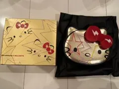 シュウウエムラ×ハローキティ ロックザパーティ アイパレットのサムネイル