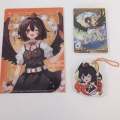 東方project　射命丸文　まとめ売り