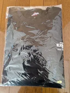 矢沢永吉　トレーナー　Logos　インク