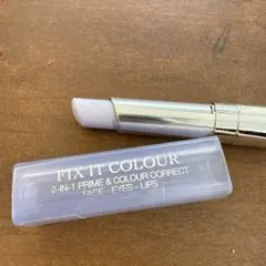 Dior backstage FIX IT COLOUR 2-IN-1 ブルーのサムネイル