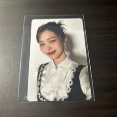 2026年最新】itzy リュジン トレカの人気アイテム - メルカリ