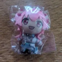 プロセカ セガラッキーくじ 桃井愛莉 ぷちぬい