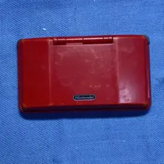 DS レッド 本体のみ