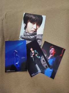 2026年最新】ss501の人気アイテム - メルカリ