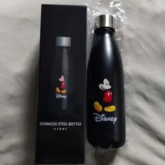 Disney ミッキーマウス ステンレスボトル 530ml